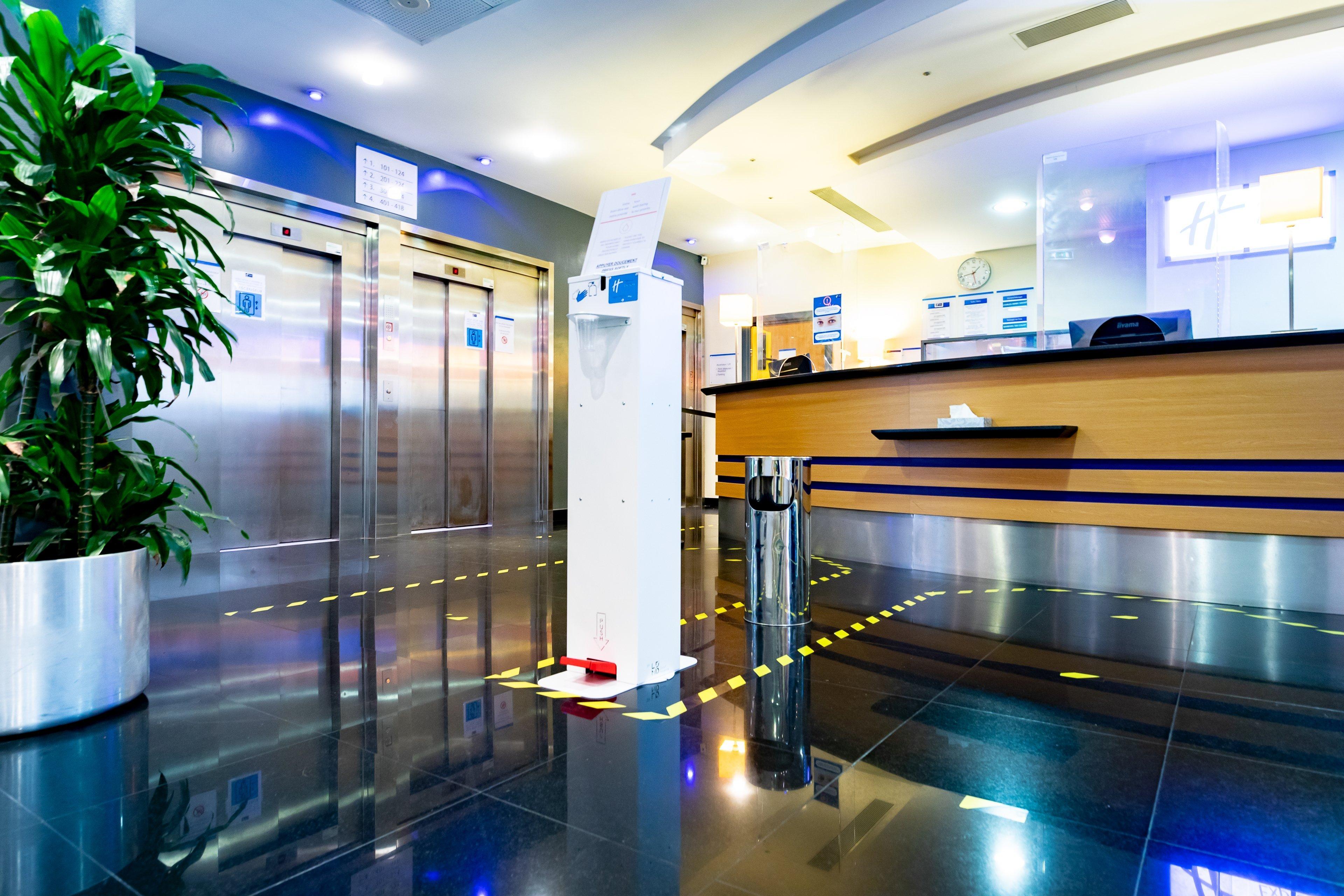 Express By Ihg 3*
