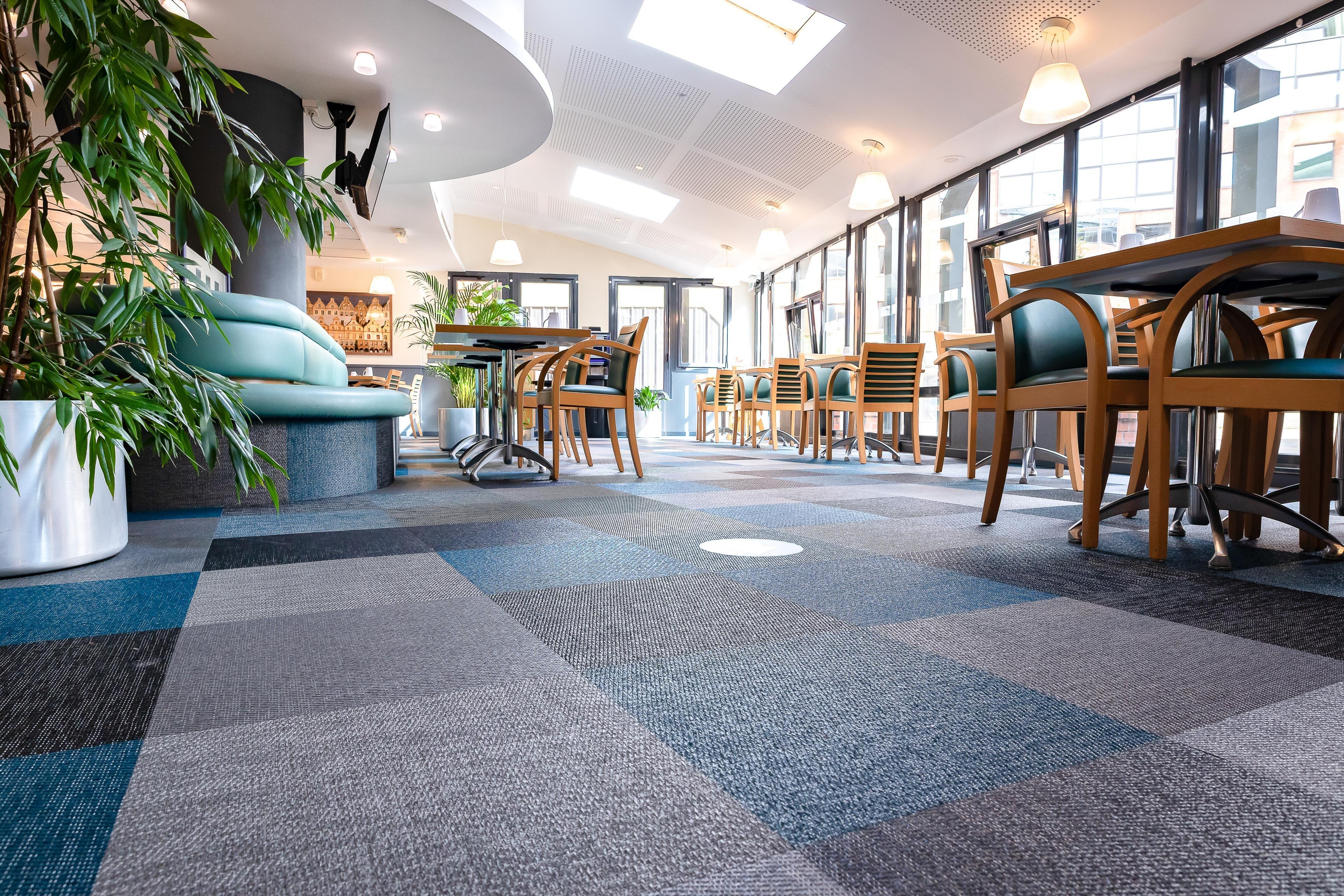 Hotel Express By Ihg Arras