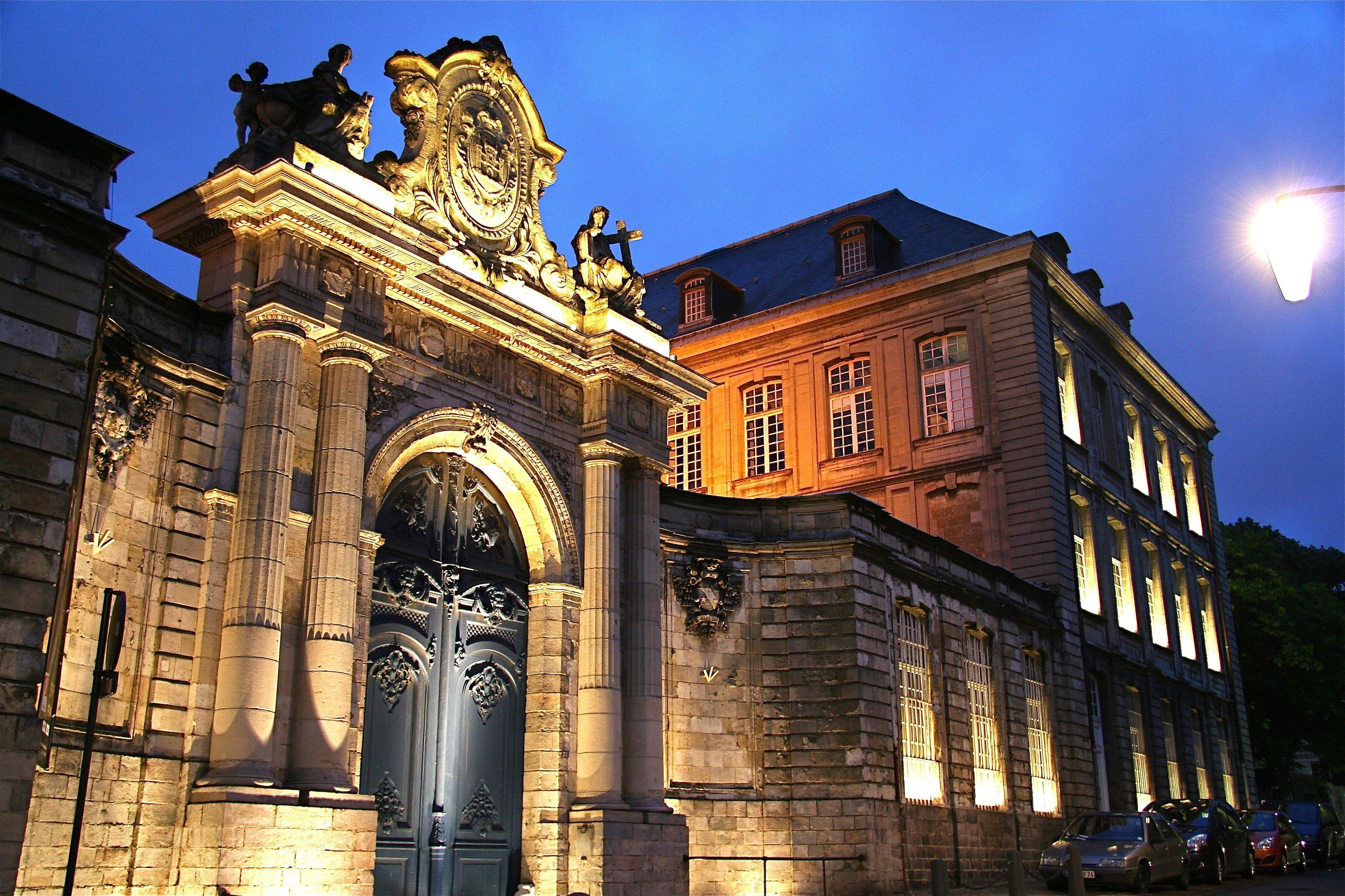 Express By Ihg Hotel Arras