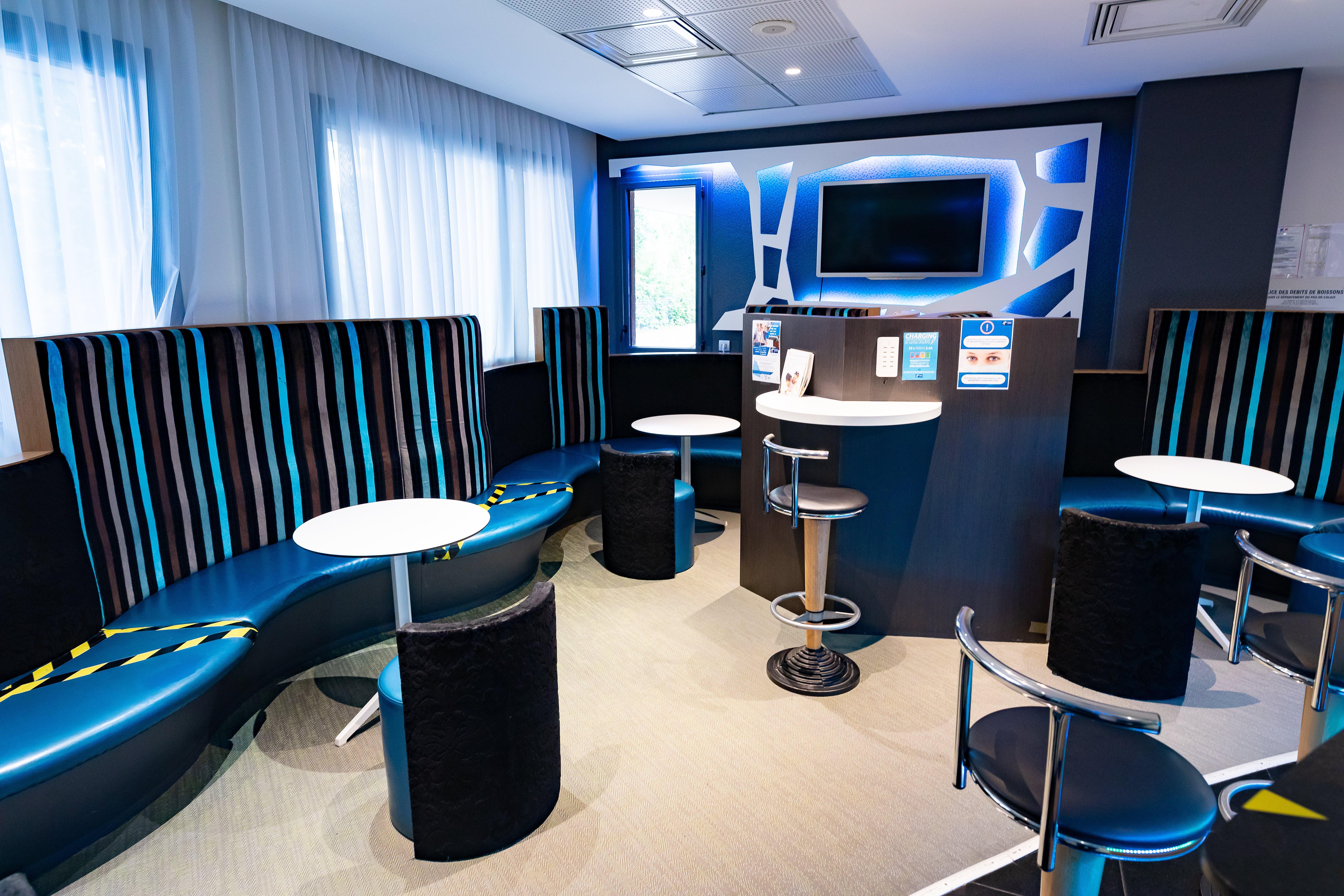 Express By Ihg Arras