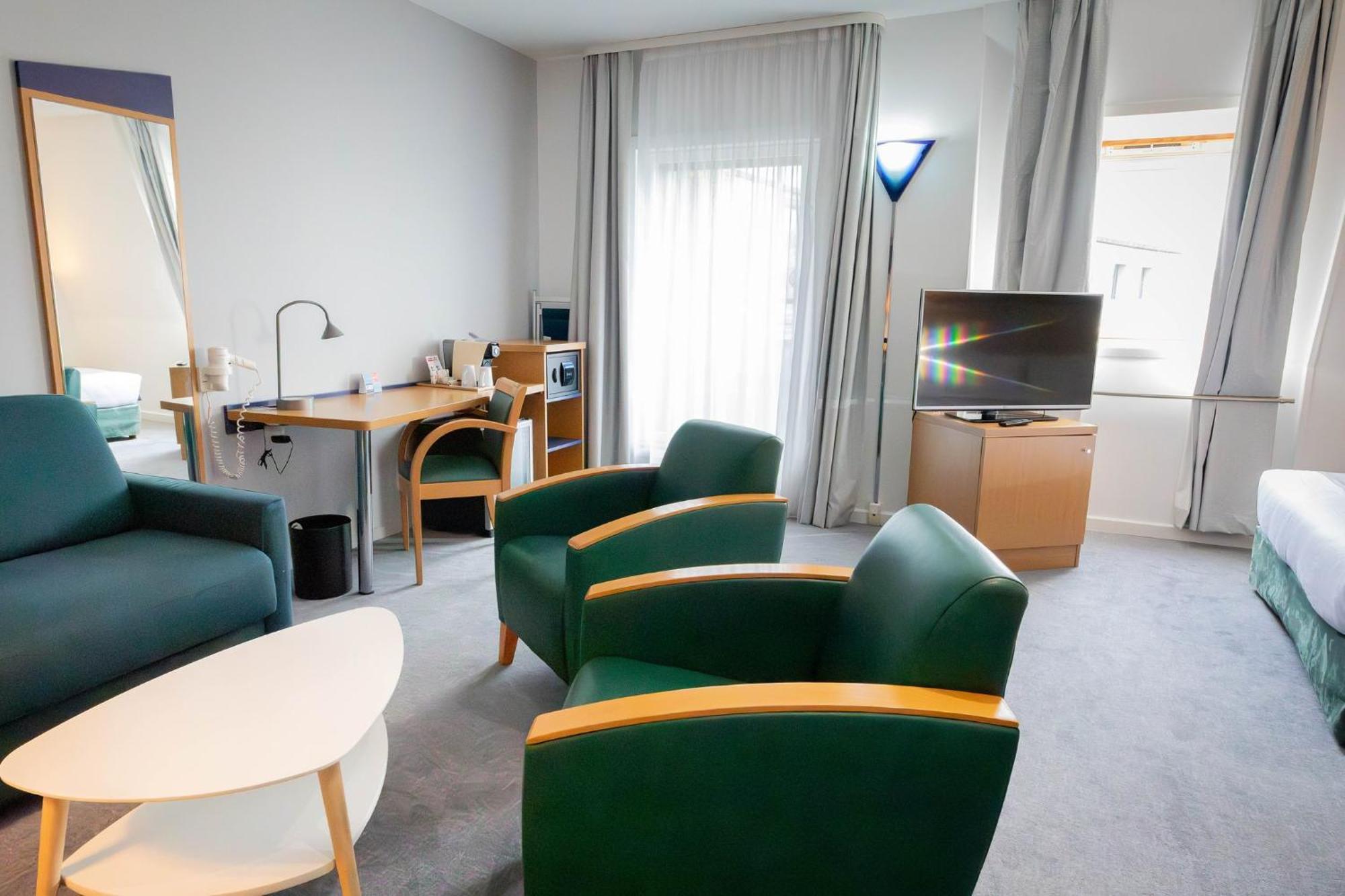 Express By Ihg Hotel Arras