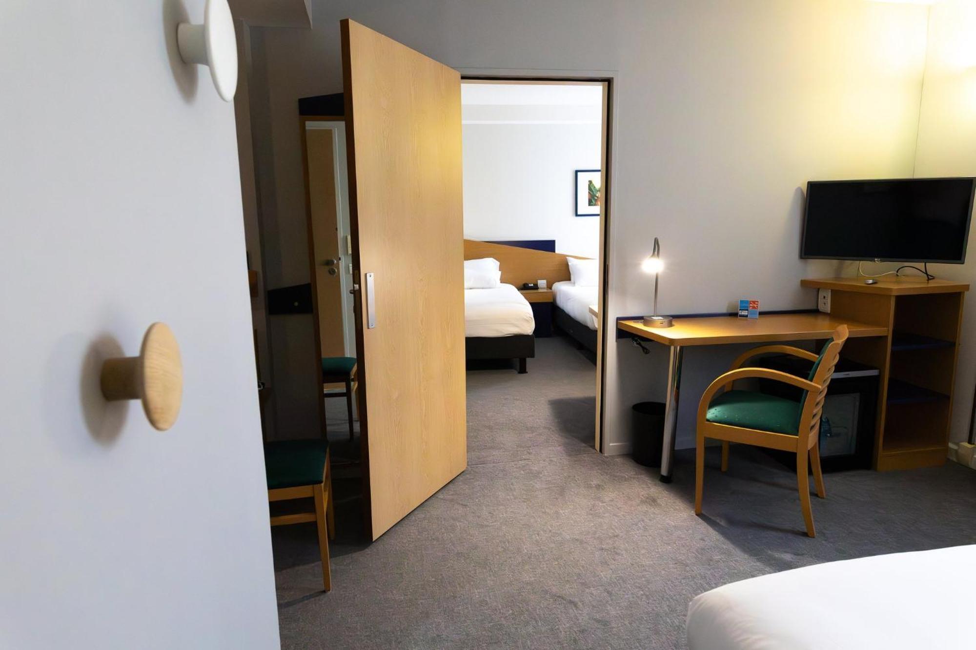 Express By Ihg 3* Arras